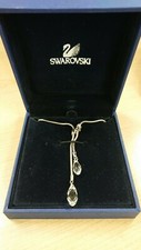Swarovski Crystal Necklaces -