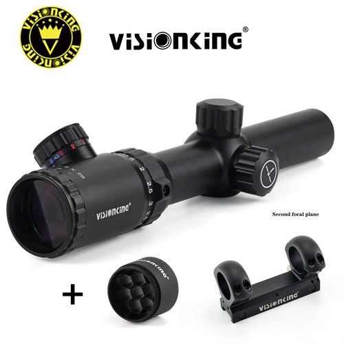 Visionking 5x26 - visionking, 1,25-5x26