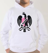 Felpa Supporters KJ1372 Città