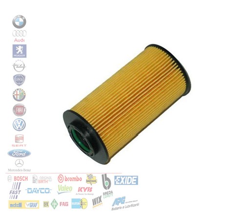 Filtro olio motore tagliando - olio,