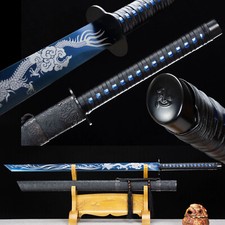 Spade in acciaio manganese