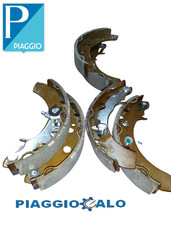 KIT GANASCE ANTERIORI E