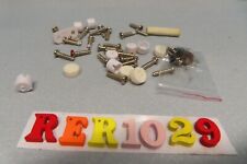 GRATI' ARIETE (DE LONGHI) RICAMBI US. RER1029 PROFESSIONAL448,VEDI DESCR. E FOTO