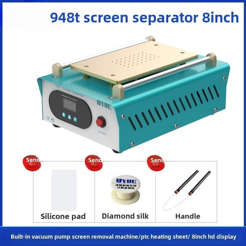 Separatore schermo 948t tavolo - separatore,