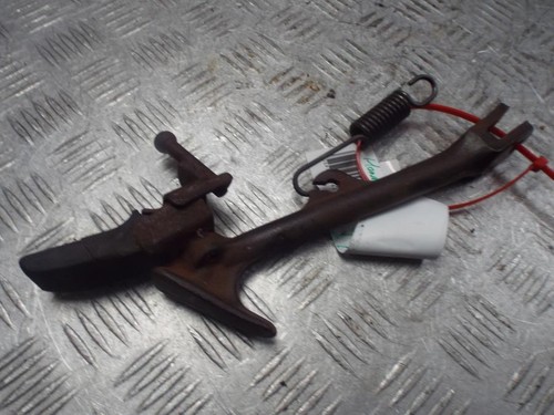 Cavalletto laterale honda - cavalletto,