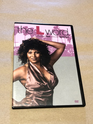 Dvd the word - dvd, l