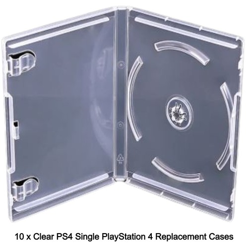 10x custodia trasparente - 10x,