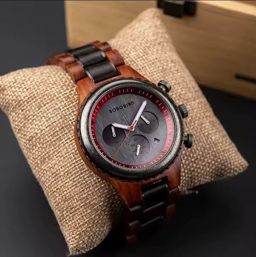 Bobo bird eco fashion orologio - bobo,