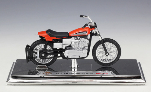 Modellino moto - moto, corsa
