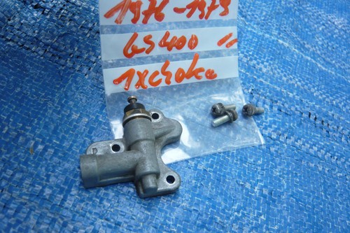 Suzuki gs400 1976 - gs400, 1x