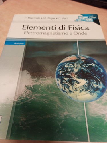 Elementi fisica - elementi,