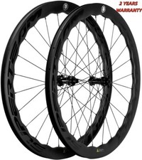 Ruote freno a disco tubeless omologate UCI 700C 50mm bici da strada freno a disco