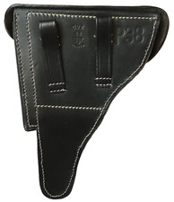 FONDINA RIGIDA PISTOLA WALTHER