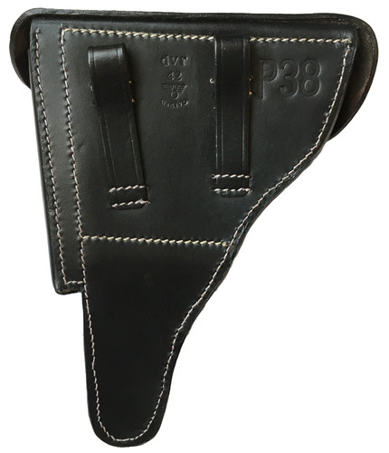 Fondina rigida pistola walther - fondina,
