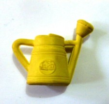 WHITE MILL RUBBER WATERING CAN