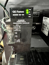 GE Fanuc Series 90-30