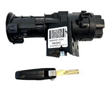 BLOCCHETTO ACCENSIONE FIAT PANDA (169)(2003-2012) BLOCCASTERZO CHIAVE