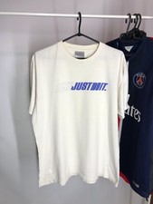 T-shirt maglietta vintage Nike