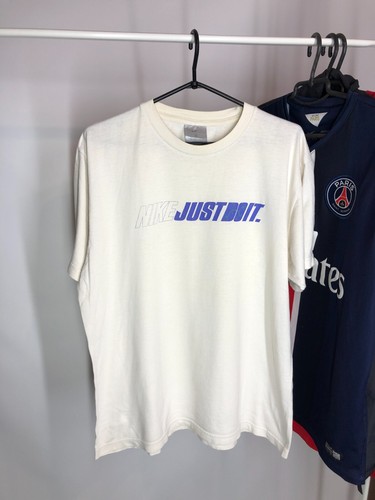 Shirt maglietta vintage nike - vintage,