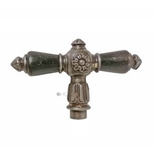 Oliva Finestra Antico Ferro