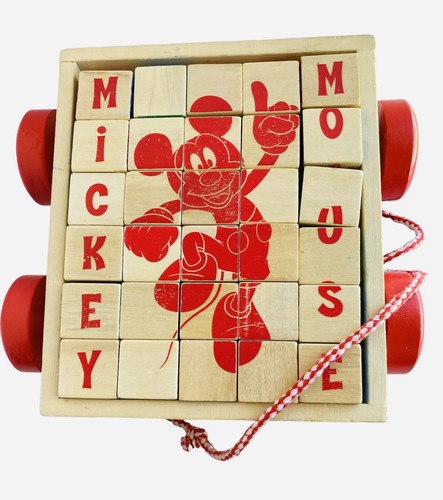 Melissa doug classic abc - melissa,