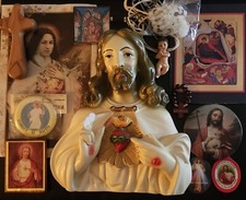 Targa da parete vintage in