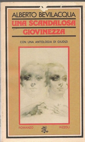 Una scandalosa giovinezza - una,