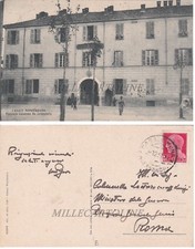 CASALE MONFERRATO: Facciata