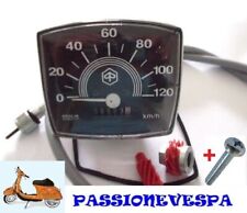 KIT CONTACHILOMETRI PER VESPA 50 SPECIAL 120 KM/H