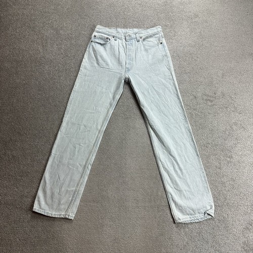 Levis jeans 501 pantalone - levis,