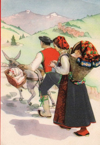 Grosio costumi lavoro - grosio,