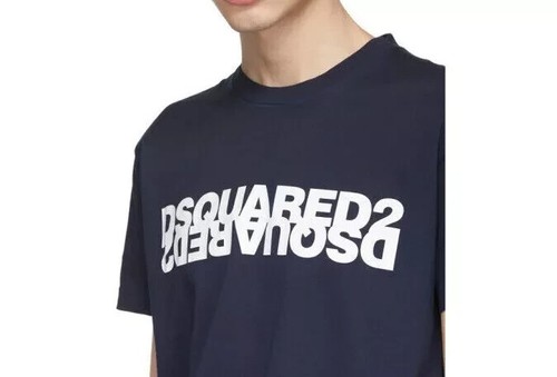 Shirt dsquared2 logo - dsquared2,