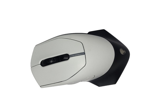 Mouse gioco wireless - da,