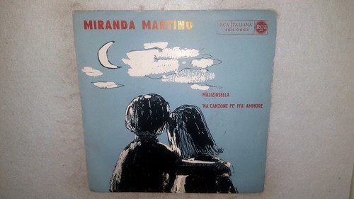 Miranda martino maliziusella - miranda,
