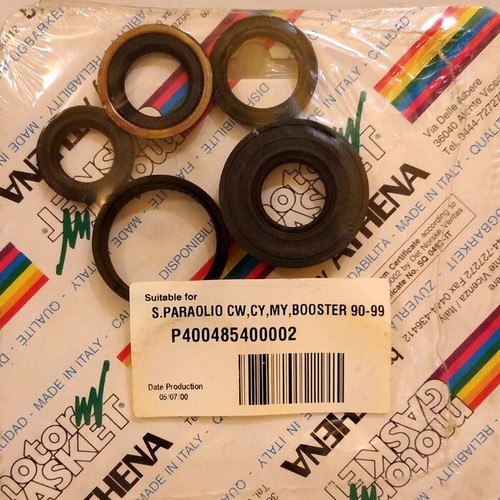 Paraolio motore aprilia - motore,