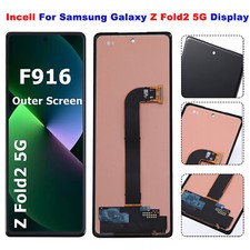 Incell per Samsung Z Fold2 5G