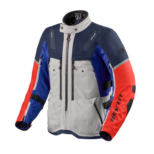 Giacca revit sand h2o - h2o,