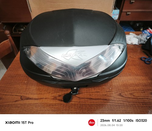 Kappa k466nt bauletto - kappa,