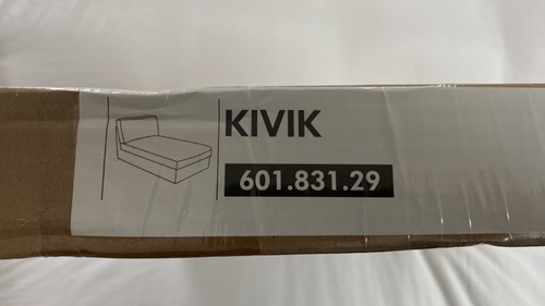 Kivik copri chaise longue - kivik,