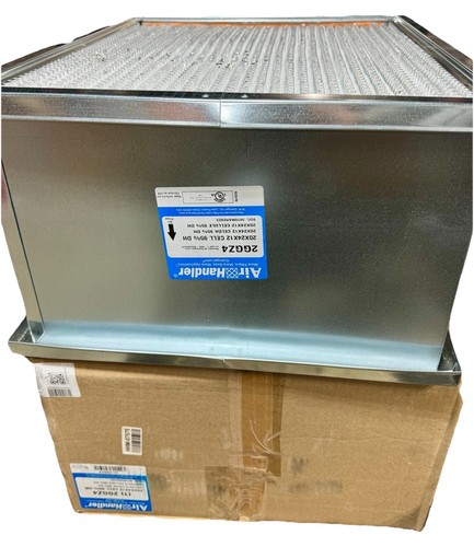 Air handler 2ggz4 cartuccia - air,