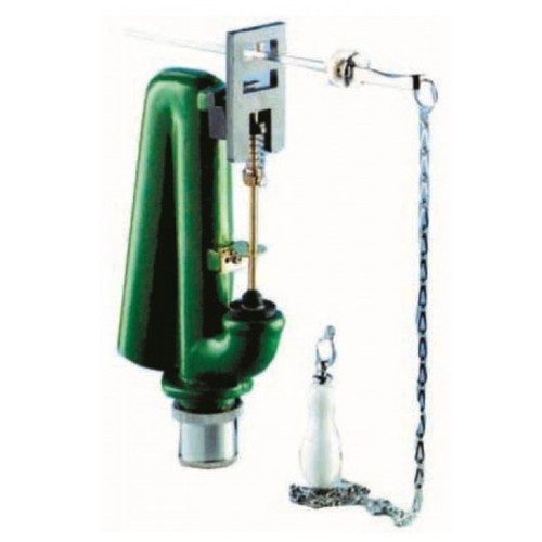 Batteria gruppo scarico - batteria, a