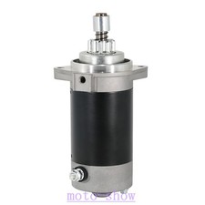 Motorino avviamento per