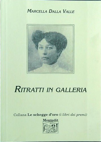 Ritratti galleria dalla - in,