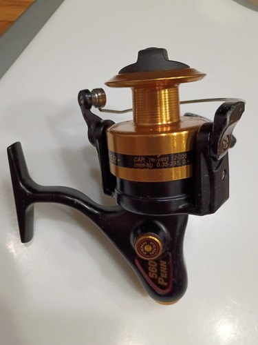 Vintage 560 mulinello - vintage, (penn)