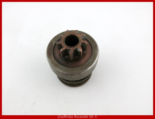 Pignone innesto motorino - pignone,
