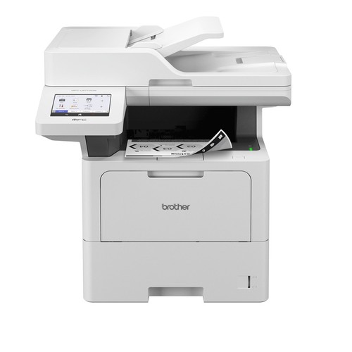 Brother mfc l6710dw stampante - brother, mfc-l6710dw