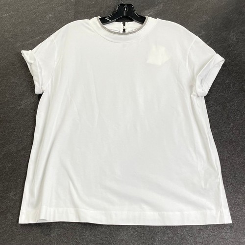 Brunello cucinelli top donna - brunello,