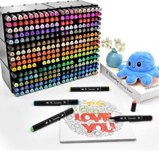 Deco Time 300 pennarelli