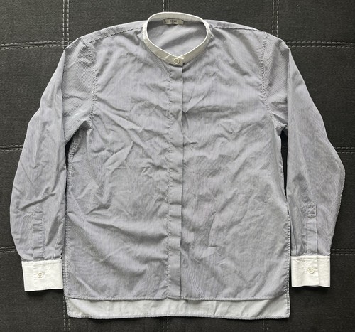 Camicia blusa fendi roma - roma, 100%