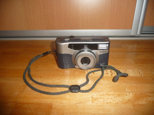 Compact konica 110 - konica, /